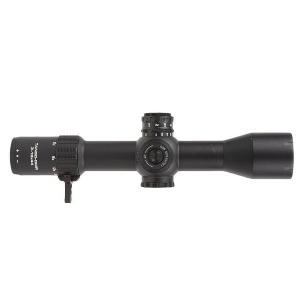 Sig Sauer Tango-DMR 3-18x44 FFP MRAD Milling Sigtekikkert