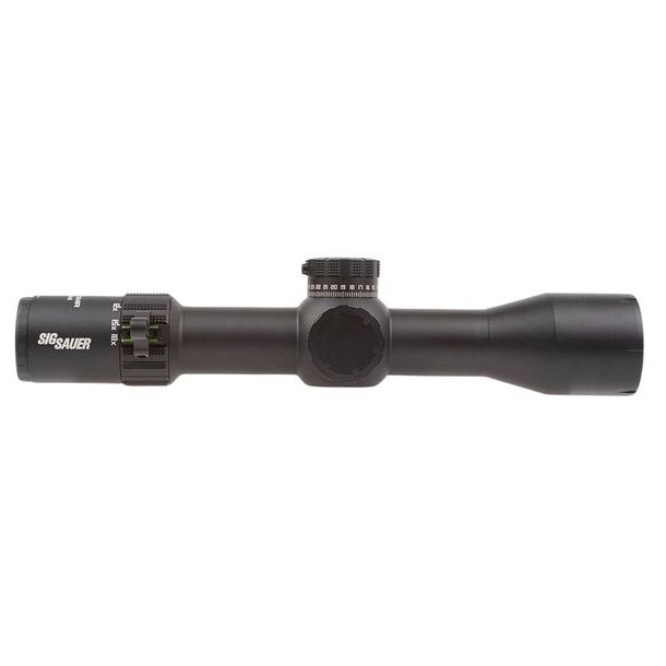 Sig Sauer Tango-DMR 3-18x44 FFP MRAD Milling Sigtekikkert