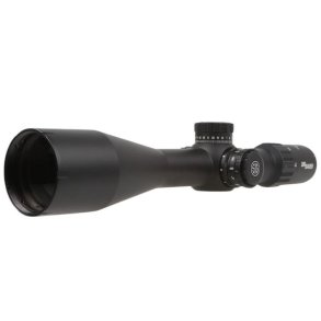 Sig Sauer Tango-DMR 5-30x56 FFP MRAD DEV-L Sigtekikkert