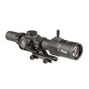 Sig Sauer Tango-MSR 1-8x24 SFP MSR BDC8 0.5 MOA Sigtekikkert