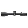 Sig Sauer Whiskey5 2,4-12x56 SFP Sort Hillfire TriPlex Sigtekikkert