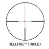 Sig Sauer Whiskey5 3-15x52 SFP Hellfire Triplex Sigtekikkert