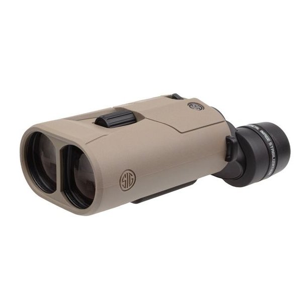 Sig Sauer Zulu6 16x42 HDX OIS Hndkikkert