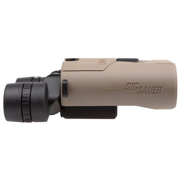 Sig Sauer Zulu6 16x42 HDX OIS Hndkikkert