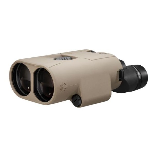 Sig Sauer Zulu6 16x50 HDX Pro OIS Hndkikkert
