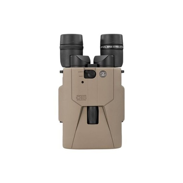 Sig Sauer Zulu6 16x50 HDX Pro OIS Hndkikkert