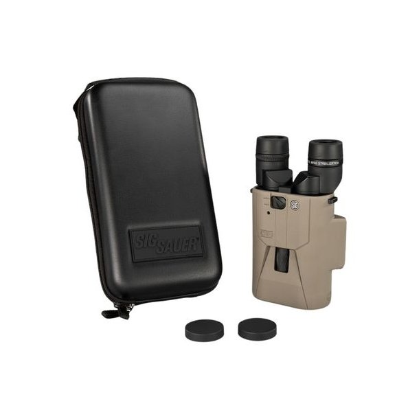 Sig Sauer Zulu6 16x50 HDX Pro OIS Hndkikkert