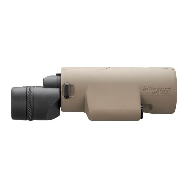 Sig Sauer Zulu6 16x50 HDX Pro OIS Hndkikkert