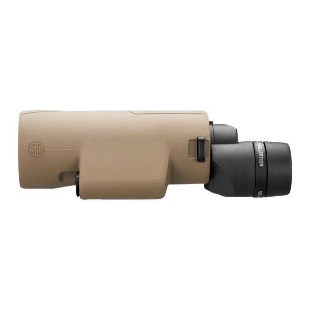 Sig Sauer Zulu6 16x50 HDX Pro OIS Hndkikkert
