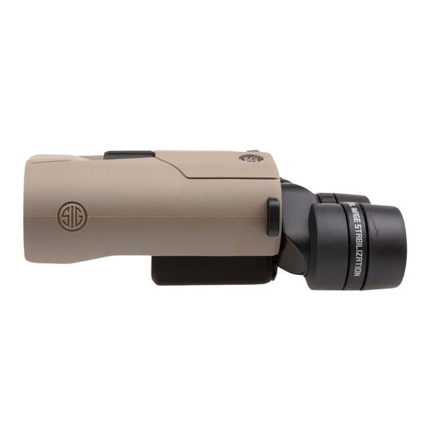 Sig Sauer Zulu6 20x42 HDX Hndkikkert
