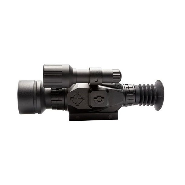 Sightmark Wraith HD 4-32x50 Digital Natkikkert