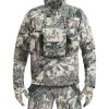 Sitka Mountain Optics Harness Optifade Open Country