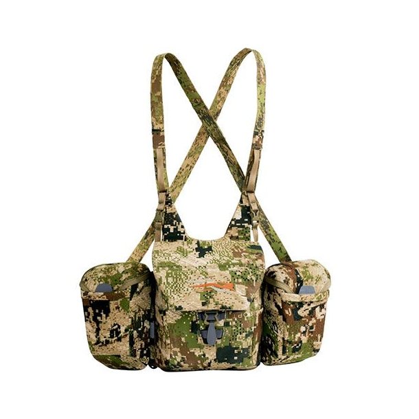 Sitka Mountain Optics Harness Optifade Subalpine