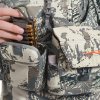 Sitka Mountain Optics Harness Optifade Open Country