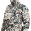 Sitka Mountain Optics Harness Optifade Open Country