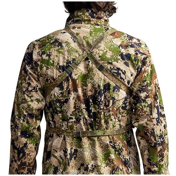 Sitka Mountain Optics Harness Optifade Subalpine