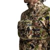 Sitka Mountain Optics Harness Optifade Subalpine