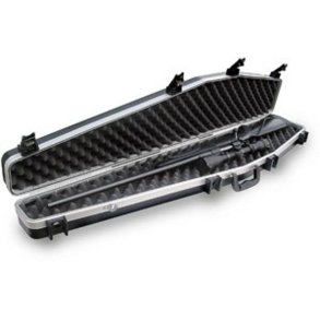 SKB Riffelkuffert Til Hngels