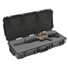 SKB Ultimate Tactical Vbenkuffert 92x37x12cm m/Hjul  t/Hngels