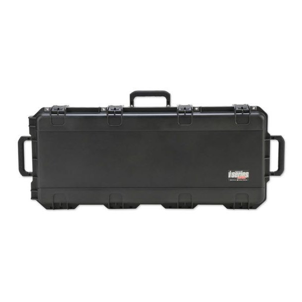 SKB Ultimate Tactical Vbenkuffert 92x37x12cm m/Hjul  t/Hngels