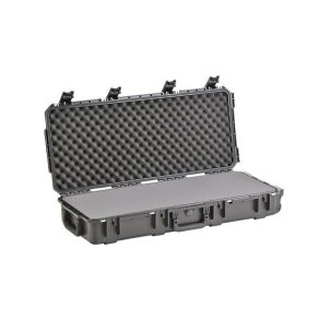 SKB Ultimate Tactical Vbenkuffert 92x37x12cm m/Hjul  t/Hngels