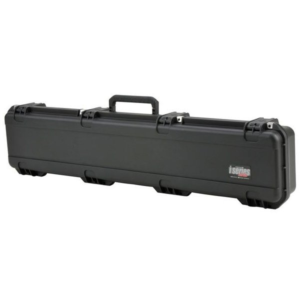 SKB Vbenkuffert 124x23cm t/Hngels