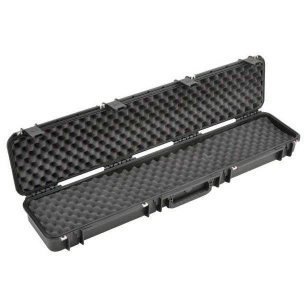 SKB Vbenkuffert 124x23cm t/Hngels