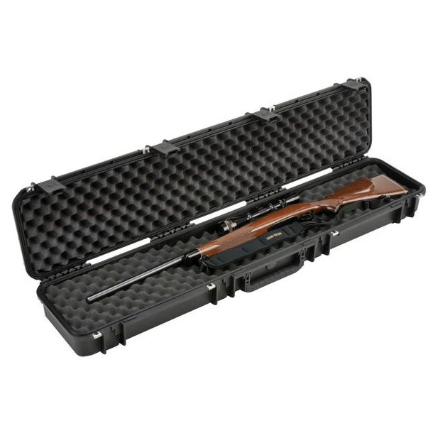 SKB Vbenkuffert 124x23cm t/Hngels