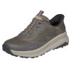 Skechers Switch Back TPE Taupe