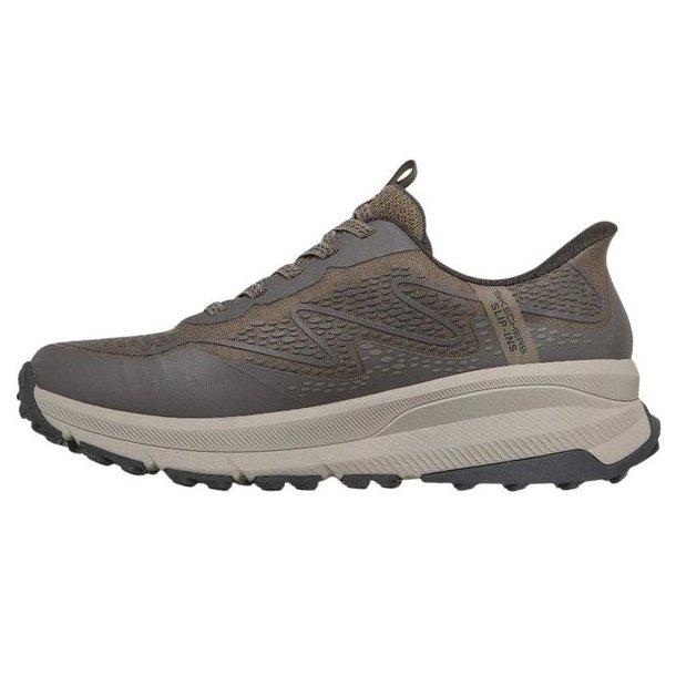 Skechers Switch Back TPE Taupe