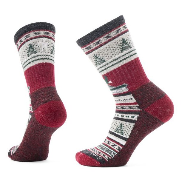 Smartwool Everyday Cozy Say it aint Sock Everyday Charcoal