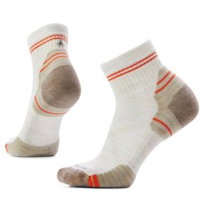 Smartwool Hike Targeted Cushion Ankle Sock W Moonbeam