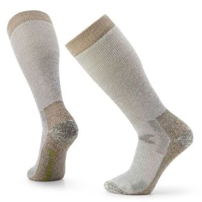 Smartwool Hunt Classic Max Socks Charcoal