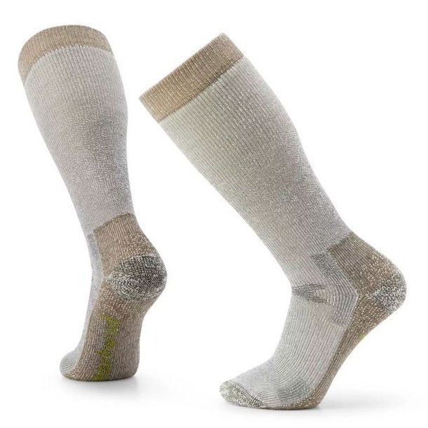 Smartwool Hunt Classic Max Socks Charcoal