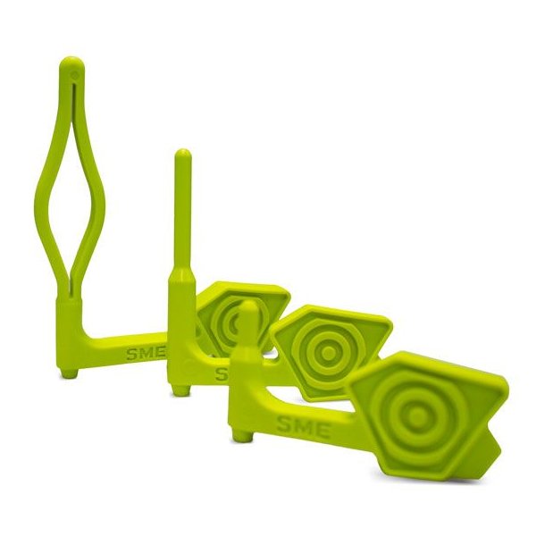 SME Shooting Chamber Safety Tool 6 stk