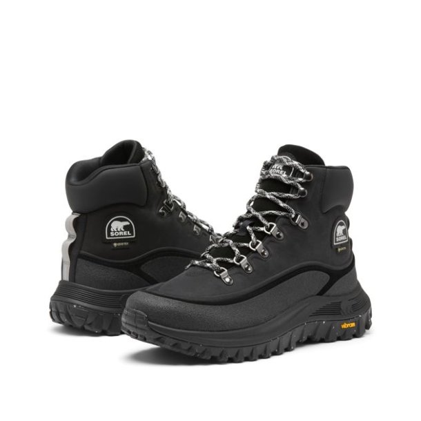 Sorel Callsign Conquest GTX St�vler Black