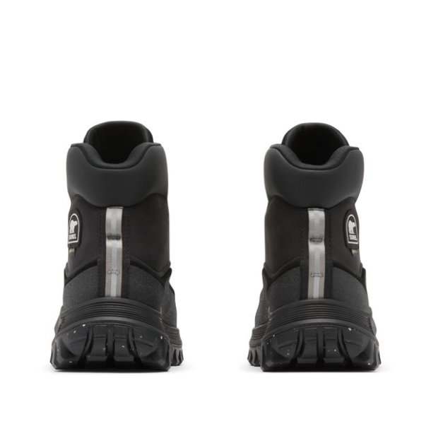 Sorel Callsign Conquest GTX St�vler Black
