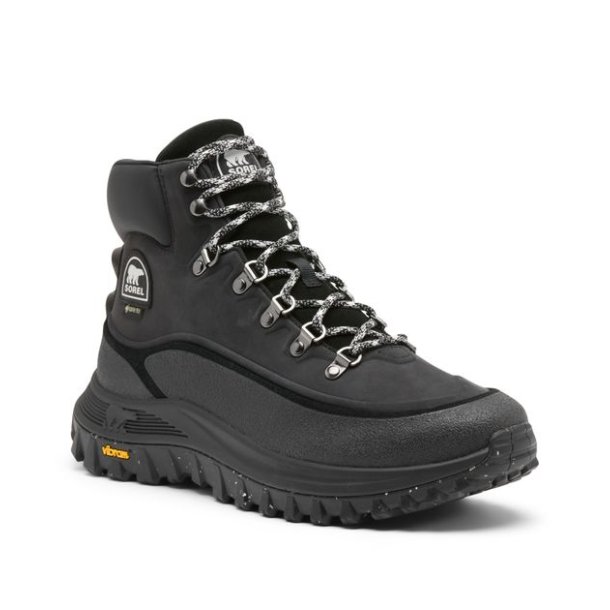 Sorel Callsign Conquest GTX St�vler Black
