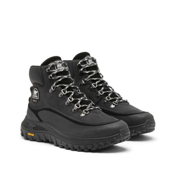 Sorel Callsign Conquest GTX St�vler Black