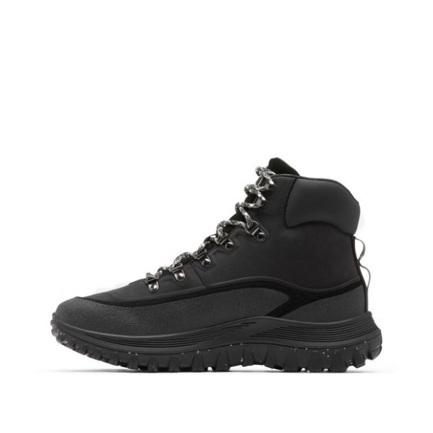Sorel Callsign Conquest GTX St�vler Black