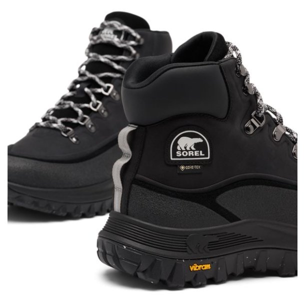 Sorel Callsign Conquest GTX St�vler Black