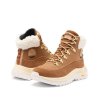 Sorel Callsign Conquest GTX W Sko  Velvet Tan/ Bleached Ceramic