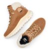 Sorel Callsign Conquest GTX W Sko  Velvet Tan/ Bleached Ceramic