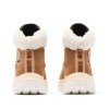 Sorel Callsign Conquest GTX W Sko  Velvet Tan/ Bleached Ceramic