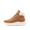 Sorel Callsign Conquest GTX W Sko Velvet Tan/ Bleached Ceramic