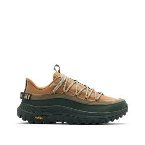 Sorel Callsign Horizon Low GTX Sko Tawny Buff/ Deep Woods