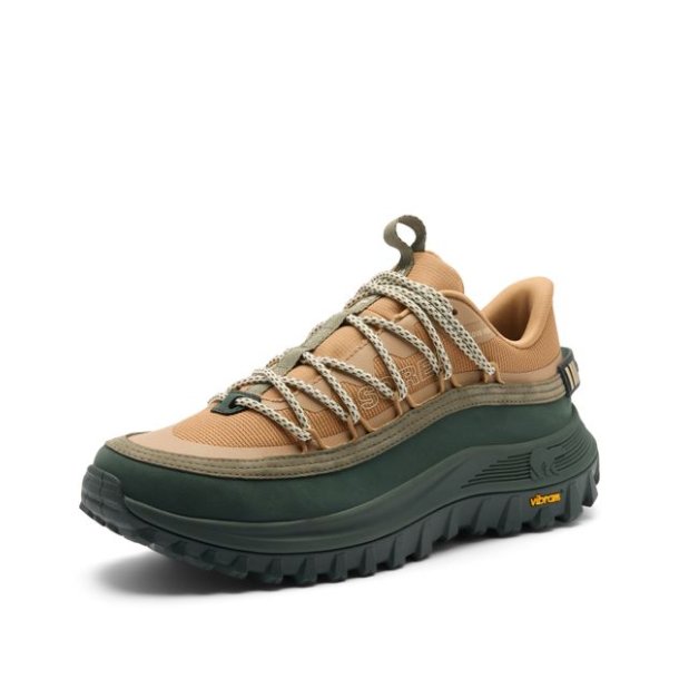 Sorel Callsign Horizon Low GTX Sko Tawny Buff/ Deep Woods