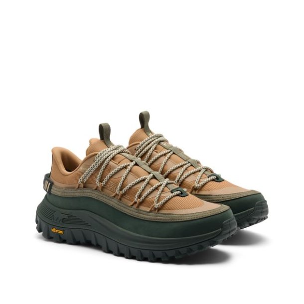 Sorel Callsign Horizon Low GTX Sko Tawny Buff/ Deep Woods