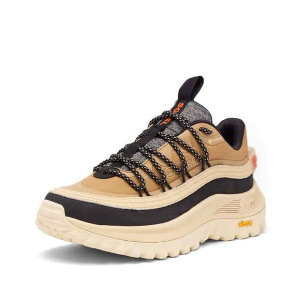 Sorel Callsign Horizon Low GTX W Caribou Buff
