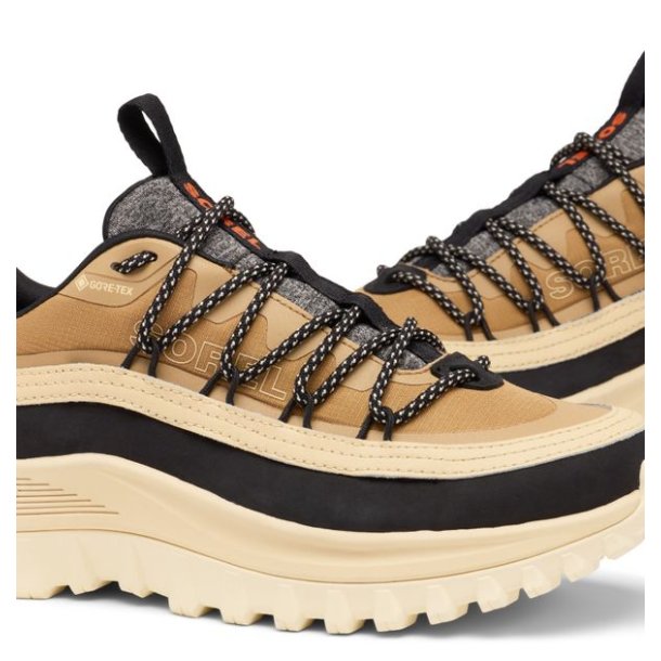 Sorel Callsign Horizon Low GTX W Caribou Buff